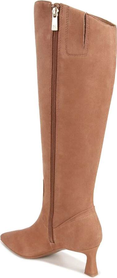 Deesha Knee High Boot - Image 11