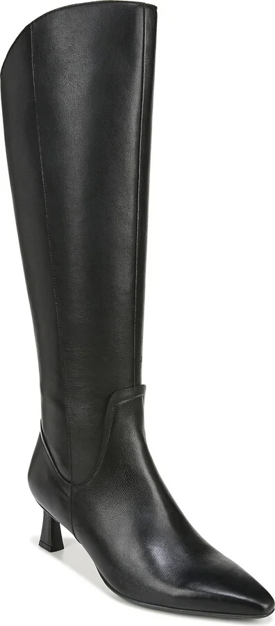 Deesha Knee High Boot