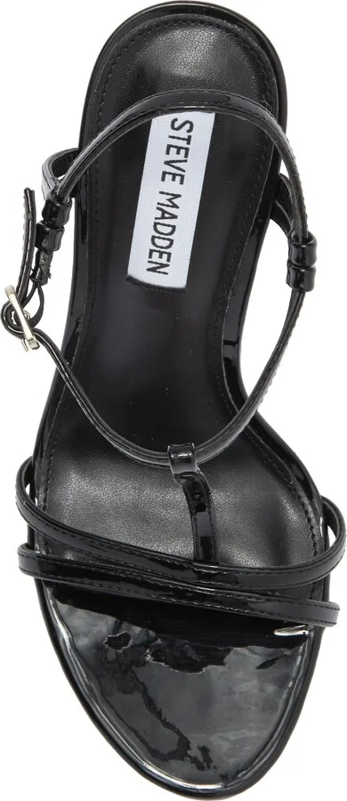 Deeva T-Strap Sandal - Image 4