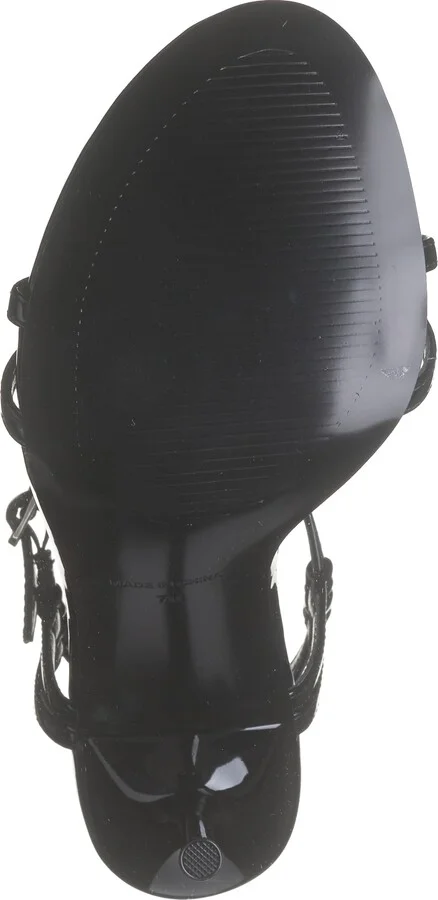 Deeva T-Strap Sandal - Image 5