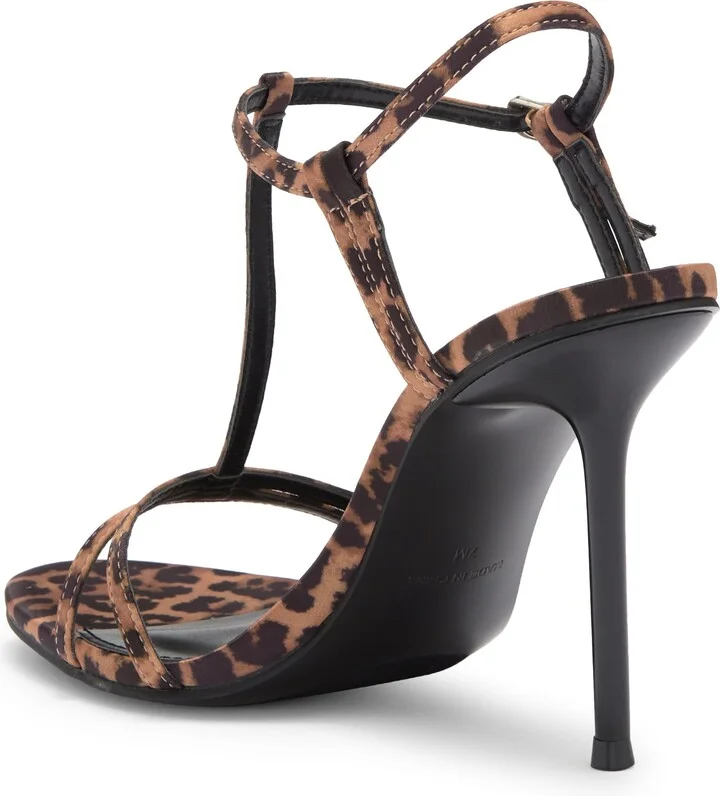 Deeva T-Strap Sandal - Image 7