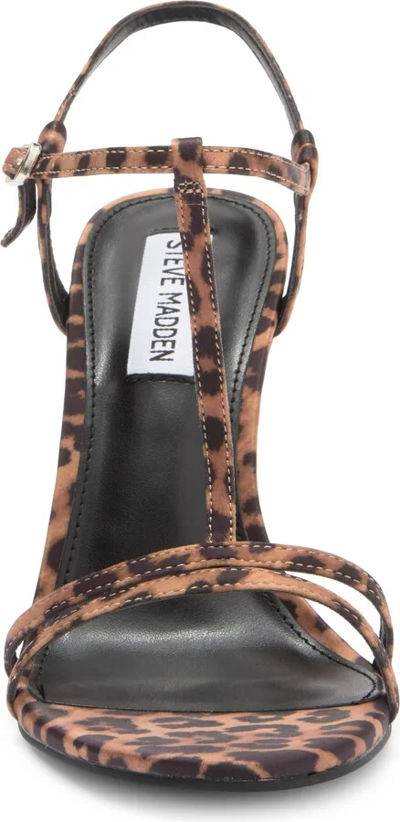 Deeva T-Strap Sandal - Image 8
