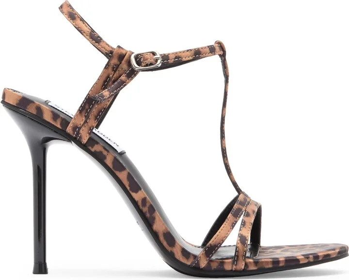 Deeva T-Strap Sandal - Image 9