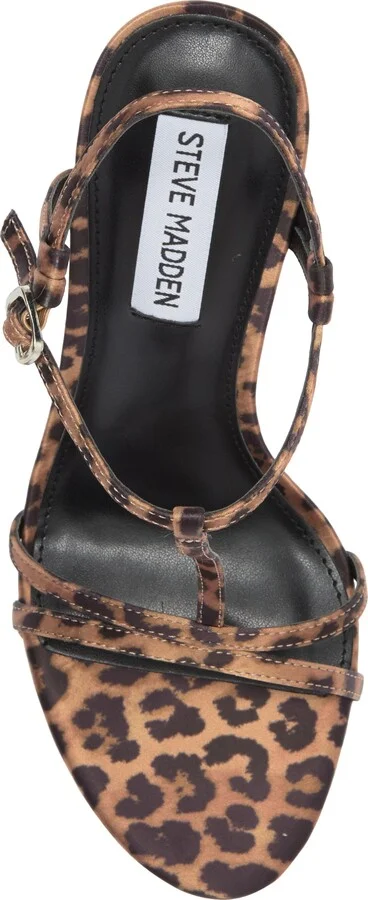 Deeva T-Strap Sandal - Image 10