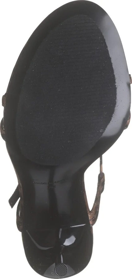 Deeva T-Strap Sandal - Image 11