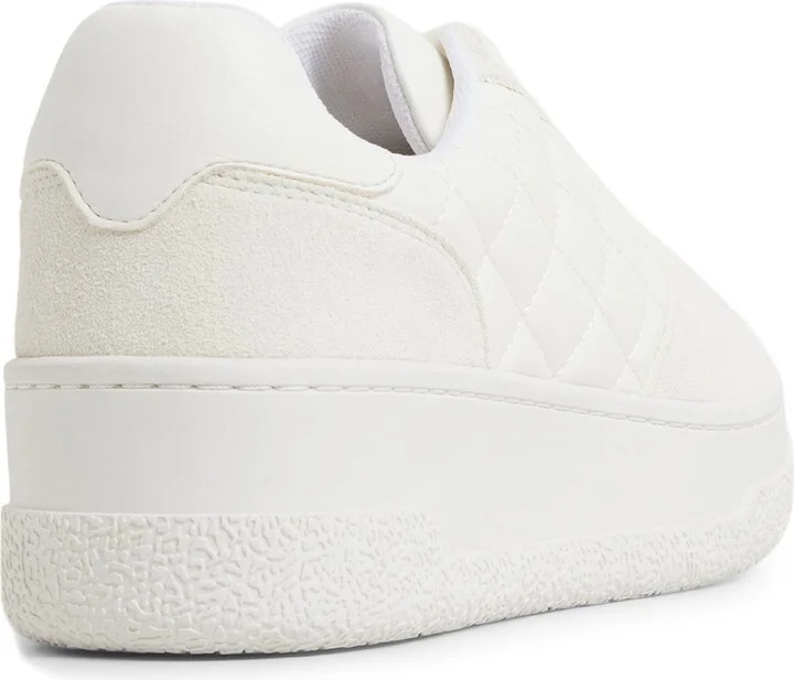 Deevale Platform Sneaker - Image 2