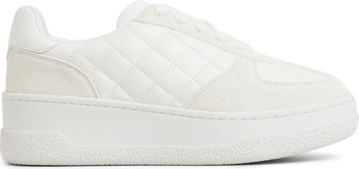 Deevale Platform Sneaker - Image 3