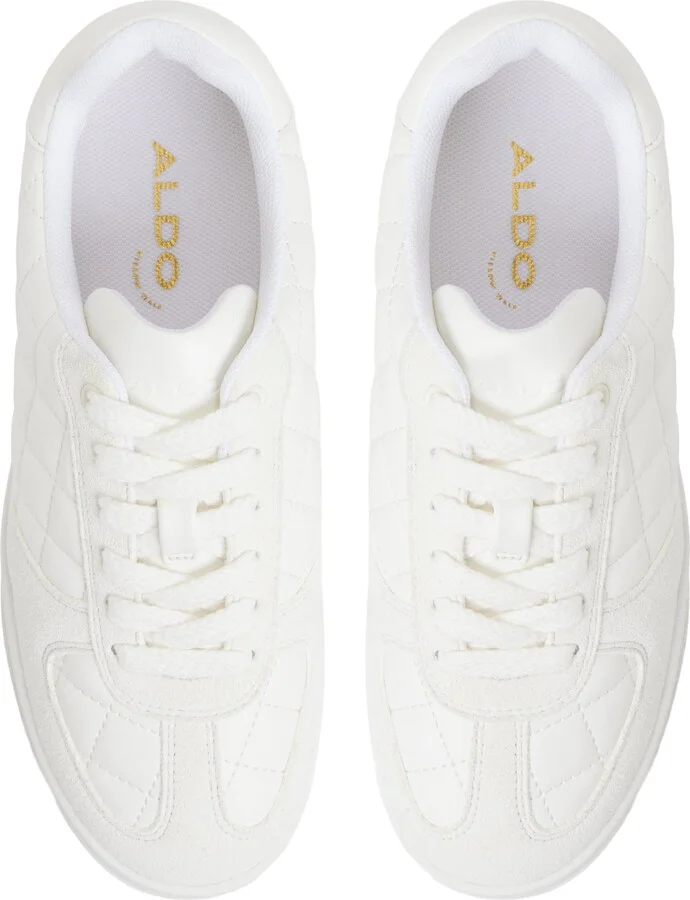 Deevale Platform Sneaker - Image 4