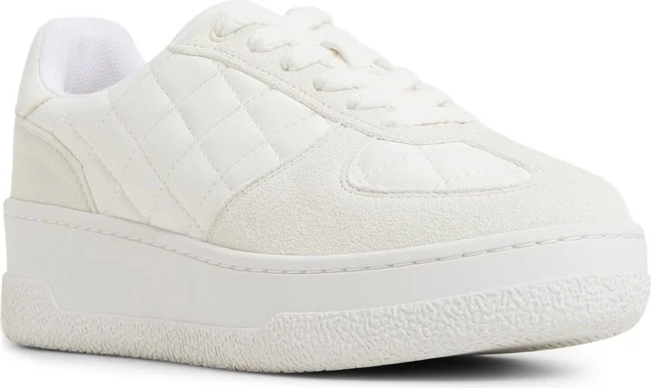 Deevale Platform Sneaker