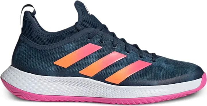 Defiant Generation "Crew Navy/Screaming Pink/Screaming Orange" sneakers