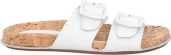 Definery Woman Sandals