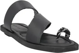 Definery Woman Thong sandal - Image 2