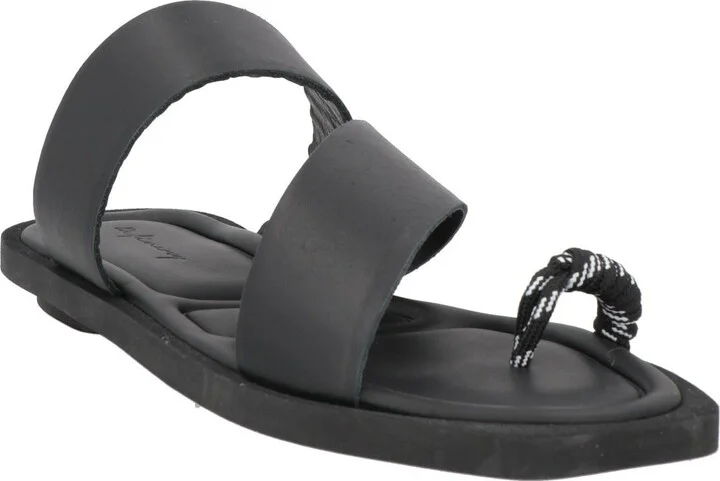 Definery Woman Thong sandal - Image 4
