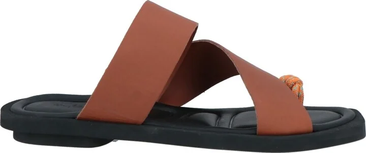 Definery Woman Thong sandal - Image 3
