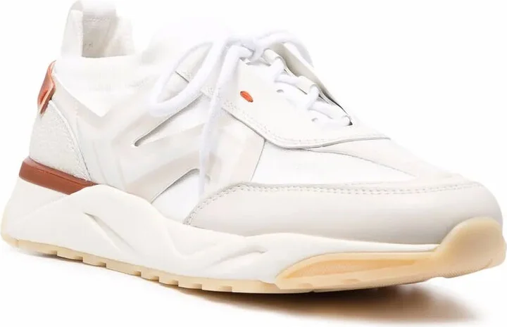 Deftness low-top sneakers - Image 2
