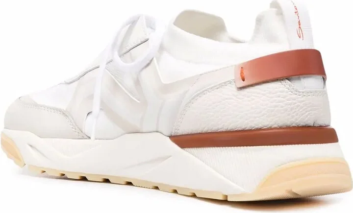 Deftness low-top sneakers - Image 3