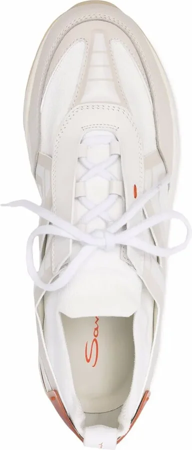 Deftness low-top sneakers - Image 4