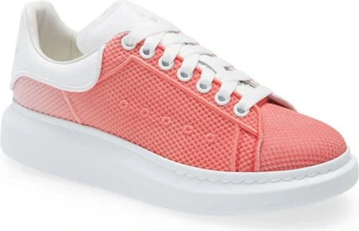 Degradè Oversized Sneakers - Image 2