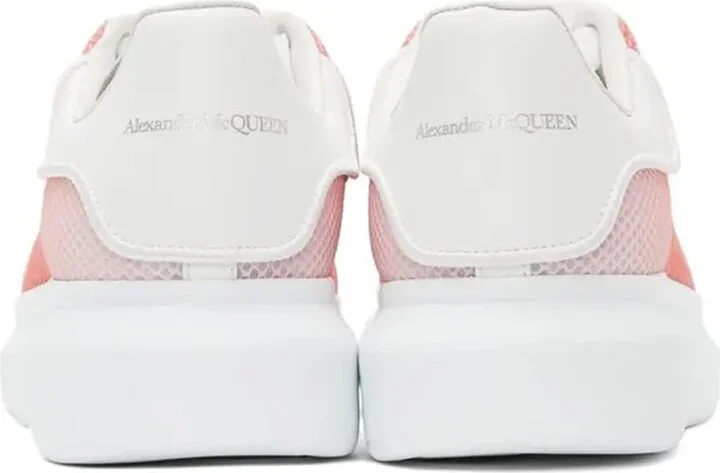 Degradè Oversized Sneakers - Image 3
