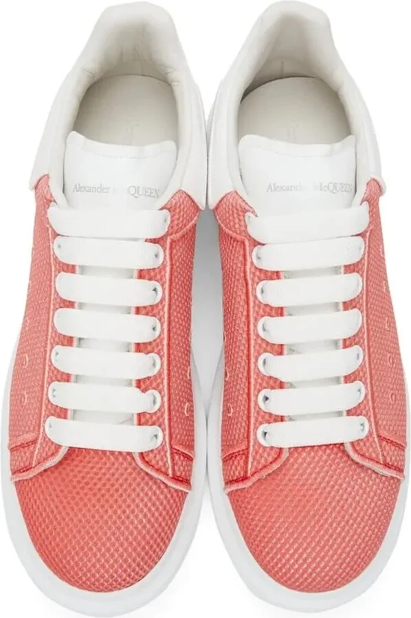 Degradè Oversized Sneakers - Image 4
