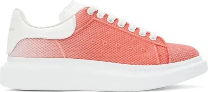 Degradè Oversized Sneakers