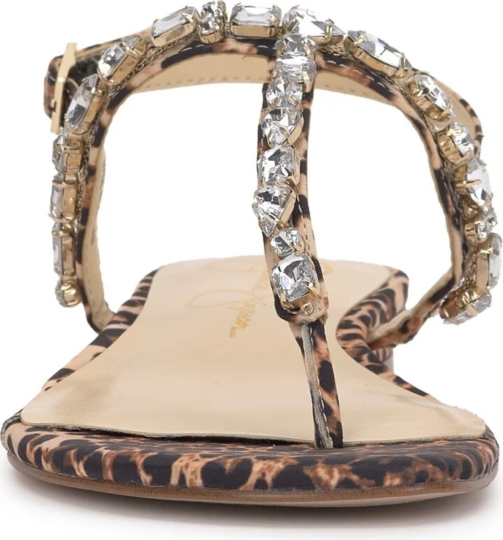Dehna Slingback Sandal - Image 4