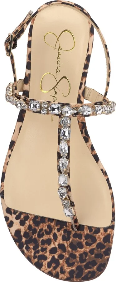 Dehna Slingback Sandal - Image 5