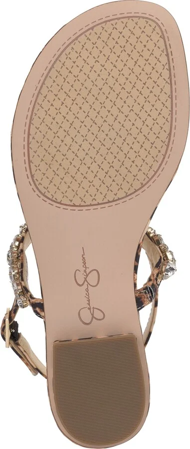 Dehna Slingback Sandal - Image 6