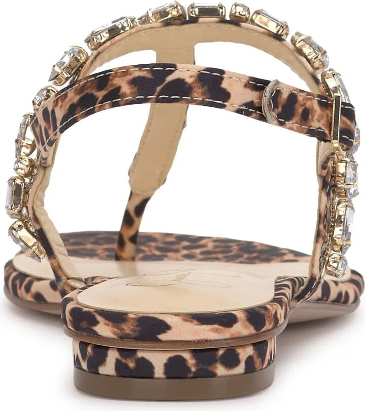 Dehna Slingback Sandal - Image 7
