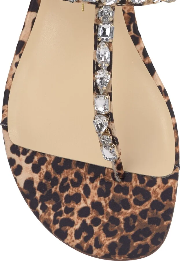 Dehna Slingback Sandal - Image 8