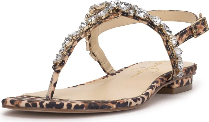 Dehna Slingback Sandal - Image 9