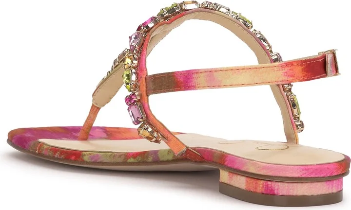 Dehna Slingback Sandal - Image 11