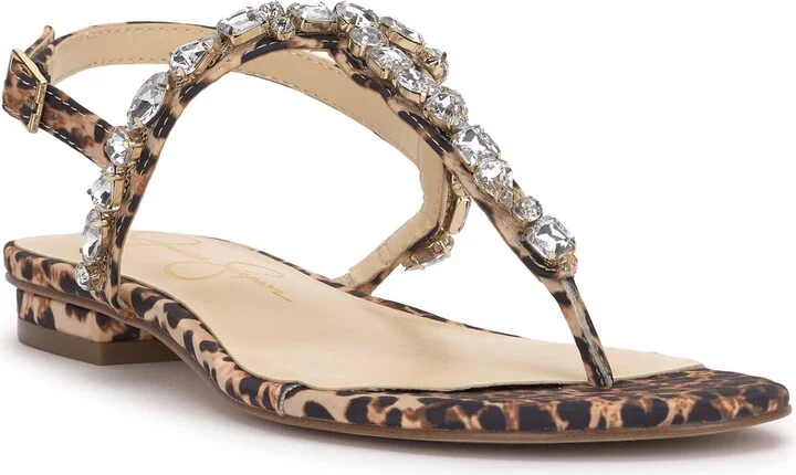 Dehna Slingback Sandal