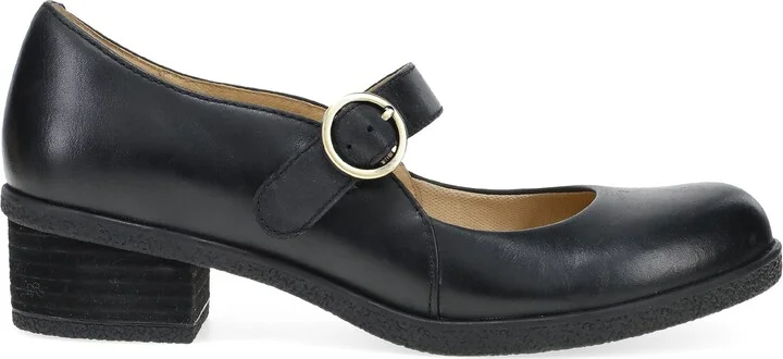 Deirdra Mary Jane Pump - Image 2