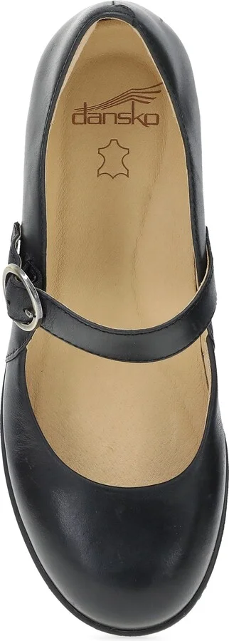 Deirdra Mary Jane Pump - Image 4