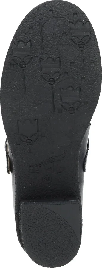 Deirdra Mary Jane Pump - Image 5