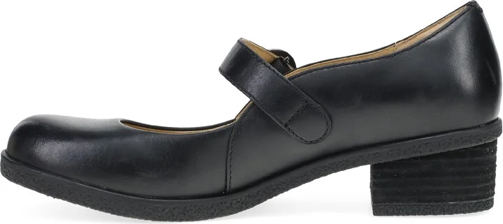 Deirdra Mary Jane Pump - Image 7