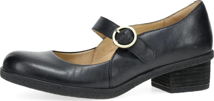 Deirdra Mary Jane Pump - Image 8