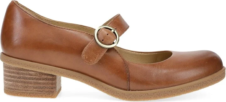 Deirdra Mary Jane Pump - Image 10