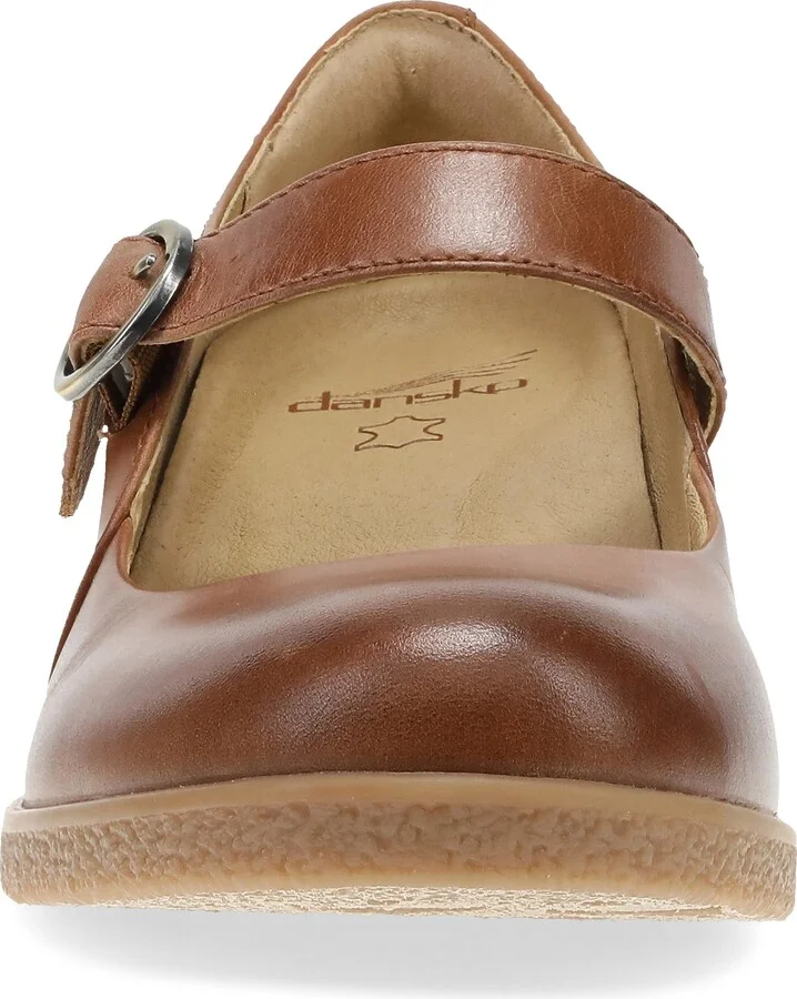 Deirdra Mary Jane Pump - Image 11