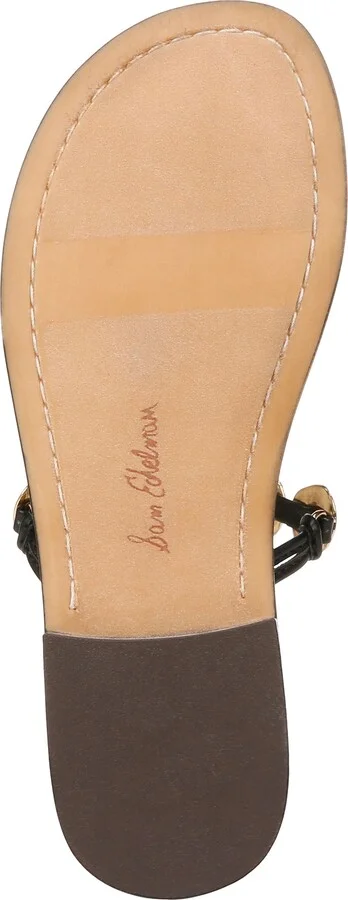Deirdre Ankle Wrap Sandal - Image 6