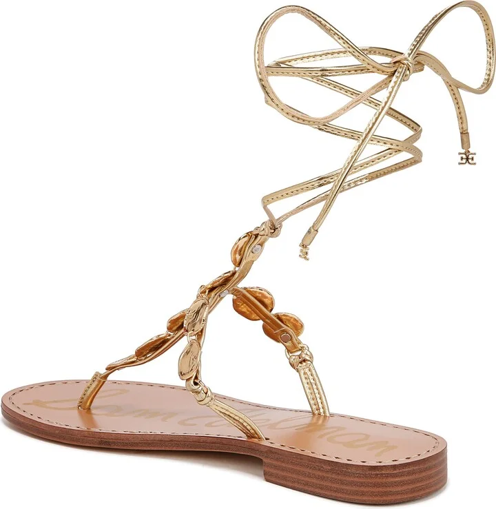Deirdre Flip Flop - Image 2