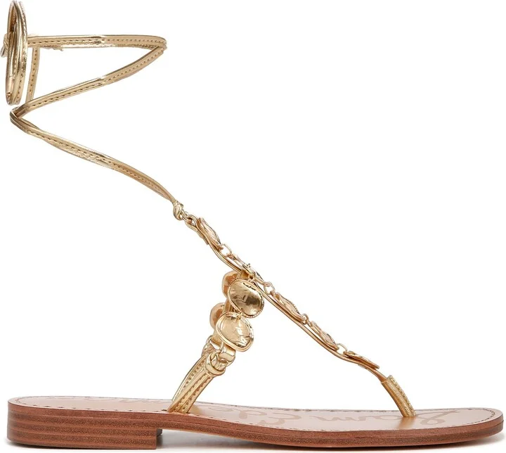Deirdre Flip Flop - Image 5