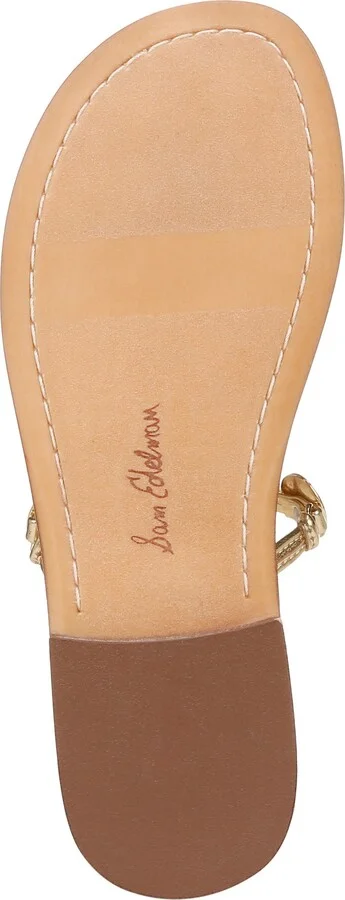 Deirdre Flip Flop - Image 7