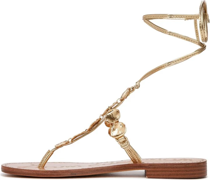 Deirdre Flip Flop - Image 9