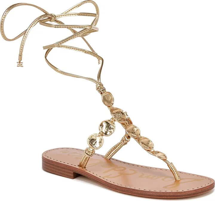 Deirdre Flip Flop - Image 10