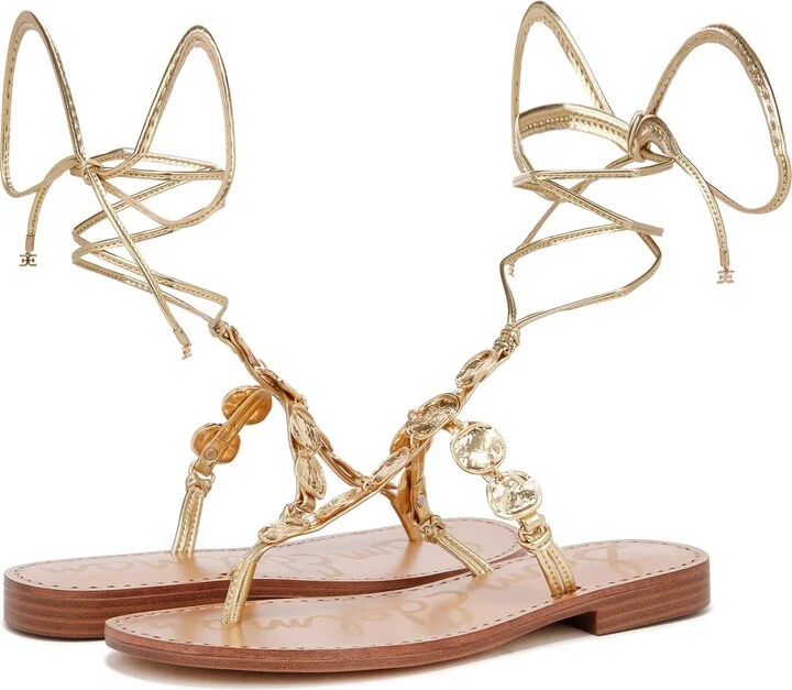 Deirdre Flip Flop - Image 11