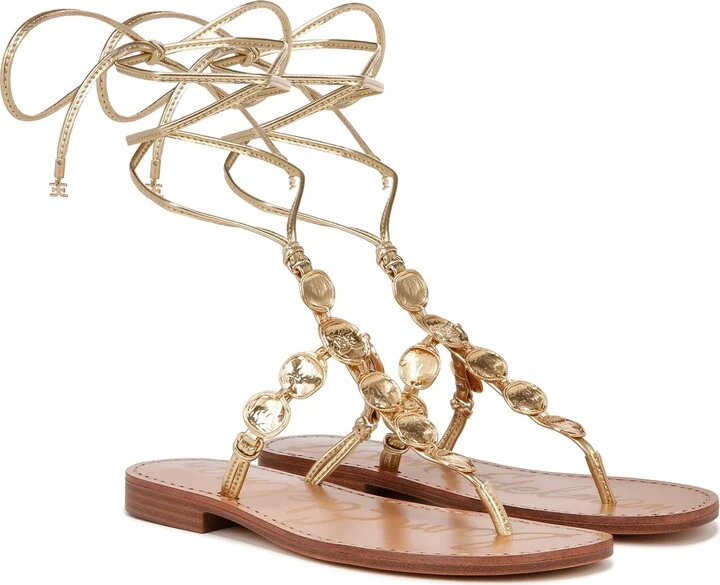 Deirdre Flip Flop