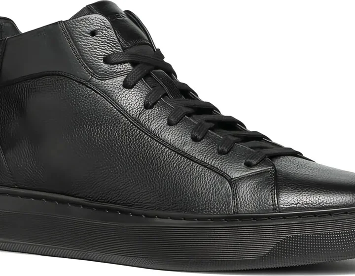 Deiven lace-up boots - Image 2