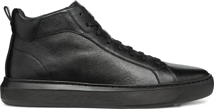 Deiven lace-up boots